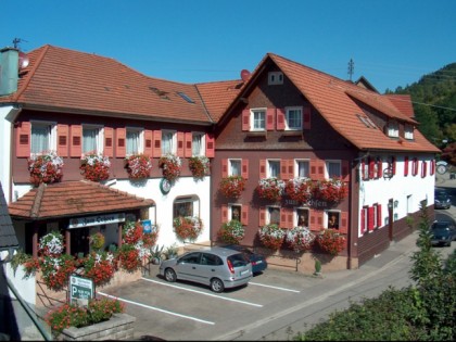 Photo: Landgasthof &quot;zum Ochsen&quot;